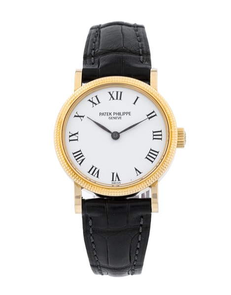 Patek Philippe Calatrava 4809J
